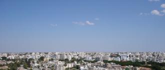 Кипр: полезная информация, меры предосторожности — нгс