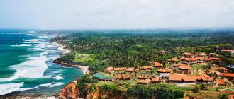 Шри-Ланка — прочти о Шри-Ланке перед поездкой на остров